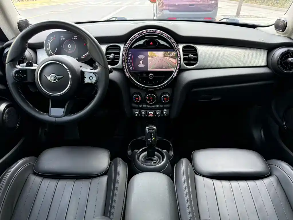 MINI Mini — миниатюра 5