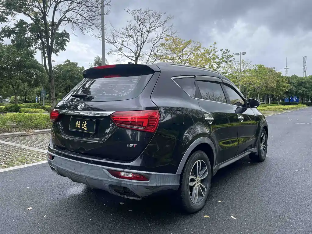 Fengguang Fengguang 580 — миниатюра 4