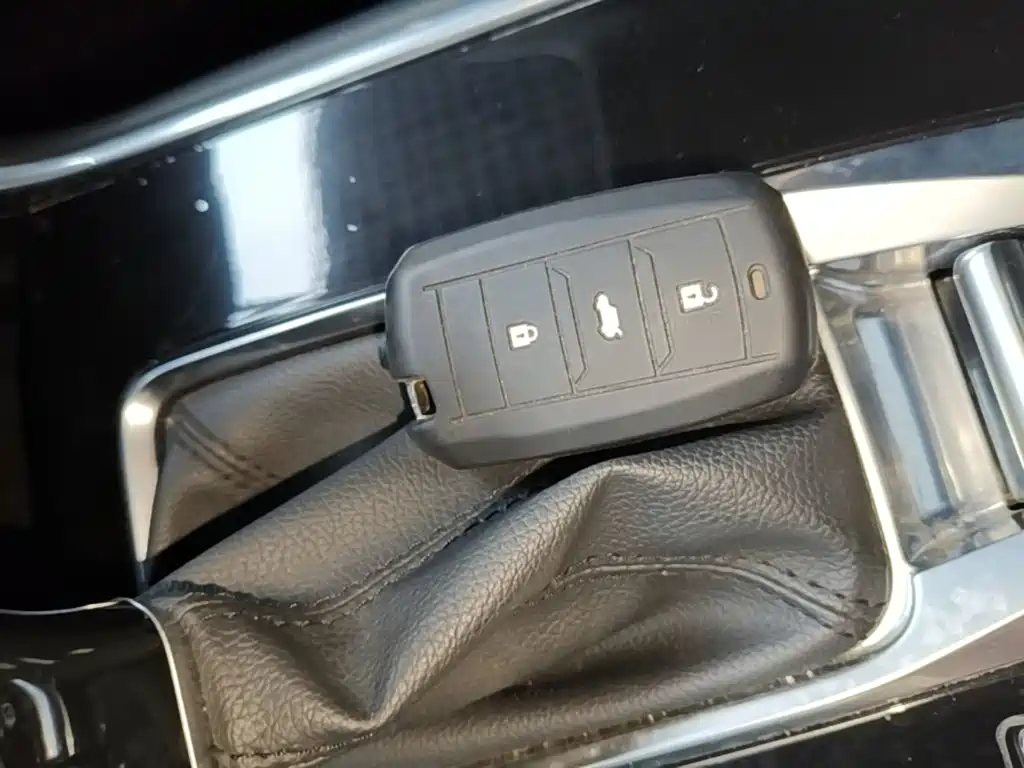 Changan CS75 — миниатюра 9