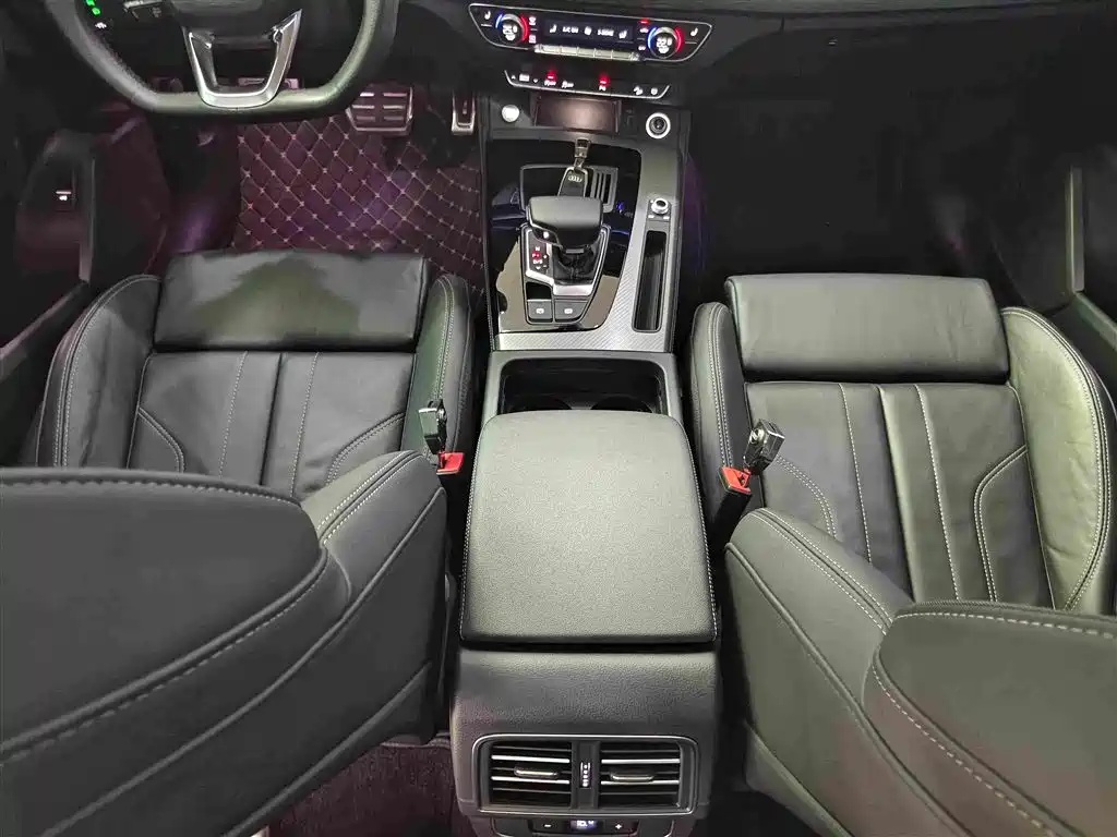 Audi Q5L — миниатюра 13