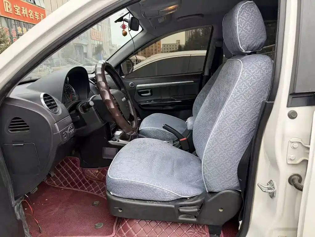 Haval H5 Classic — миниатюра 4