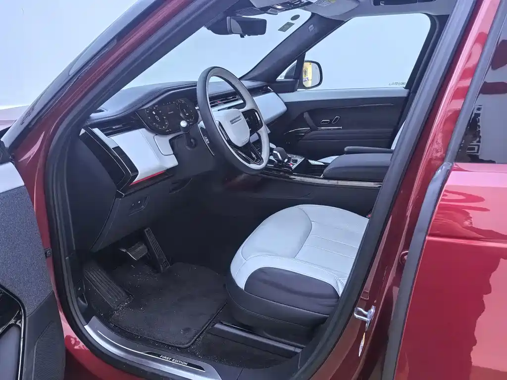 Land Rover Sport PHEV — миниатюра 7