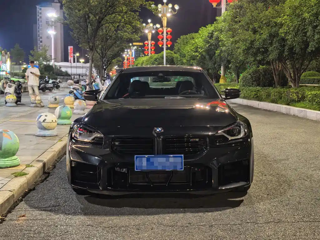 BMW M2 — миниатюра 2