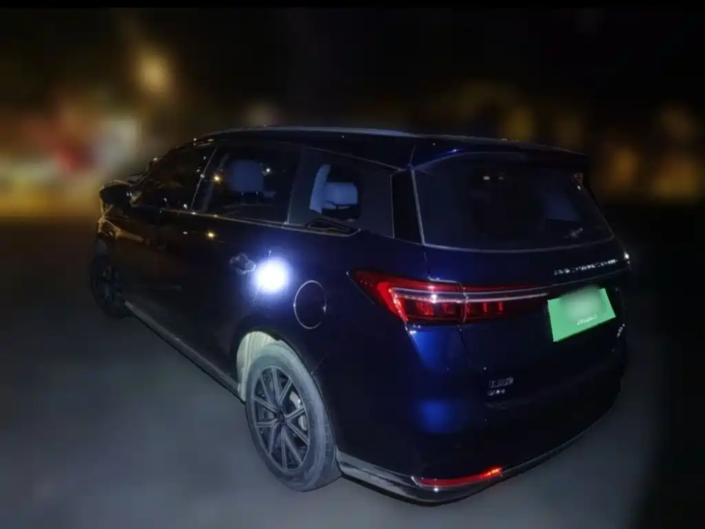 BYD MAX New Energy — миниатюра 25
