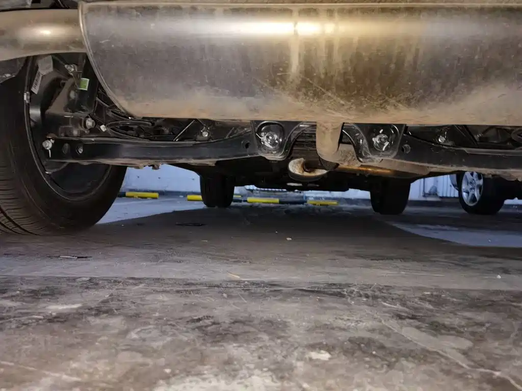 Chery Tiggo 7 — миниатюра 22