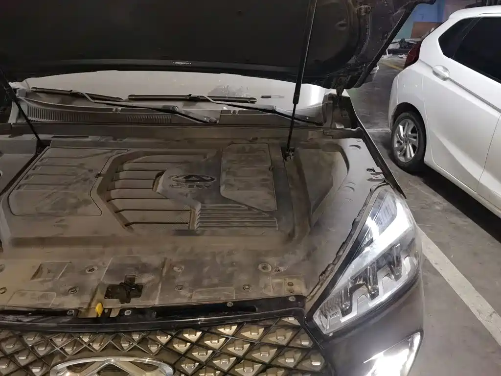 Chery Tiggo 7 — миниатюра 20