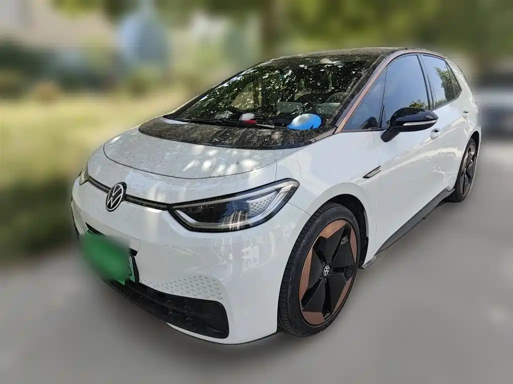Volkswagen ID.3 2022