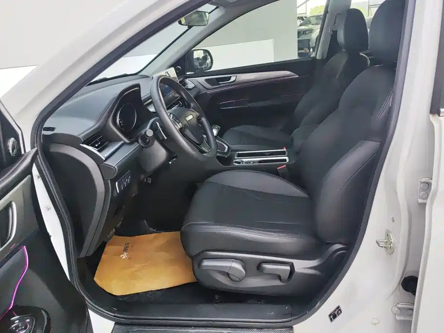 Haval M6 — миниатюра 9