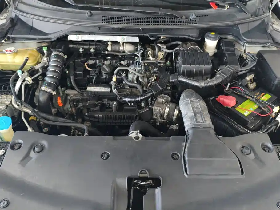 Honda Crider — миниатюра 10