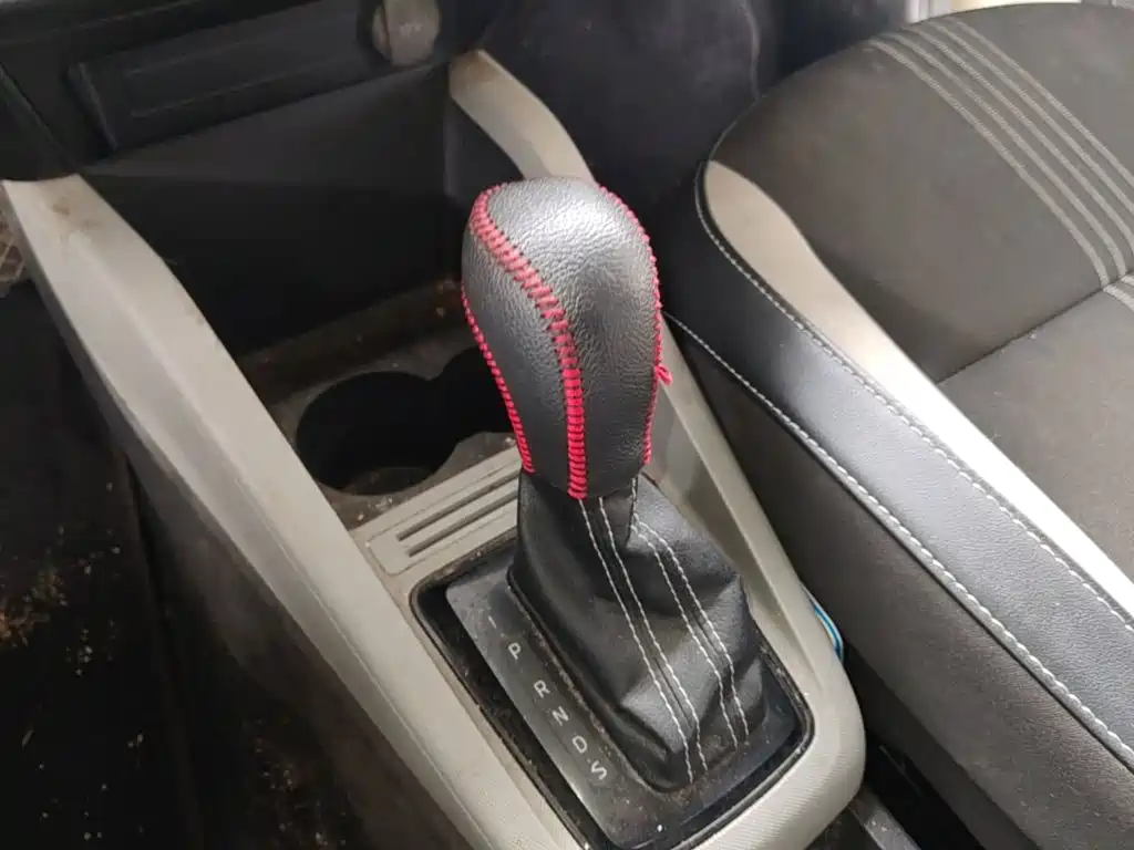 Skoda Fabia — миниатюра 19