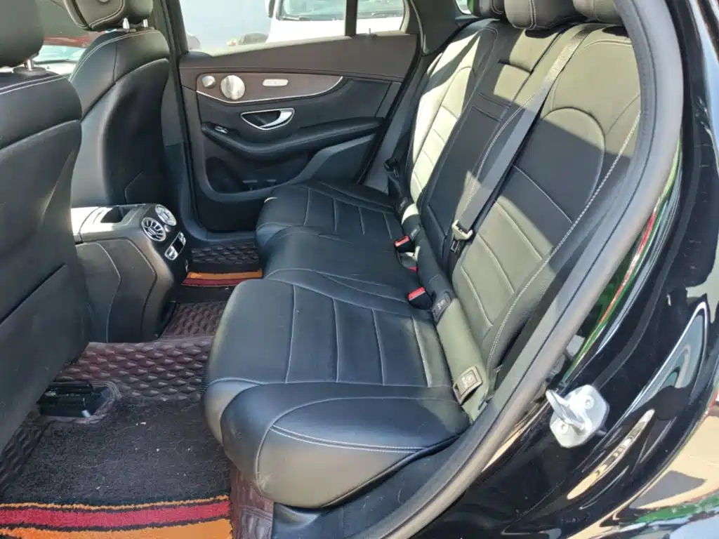 Mercedes-Benz GLC — миниатюра 17