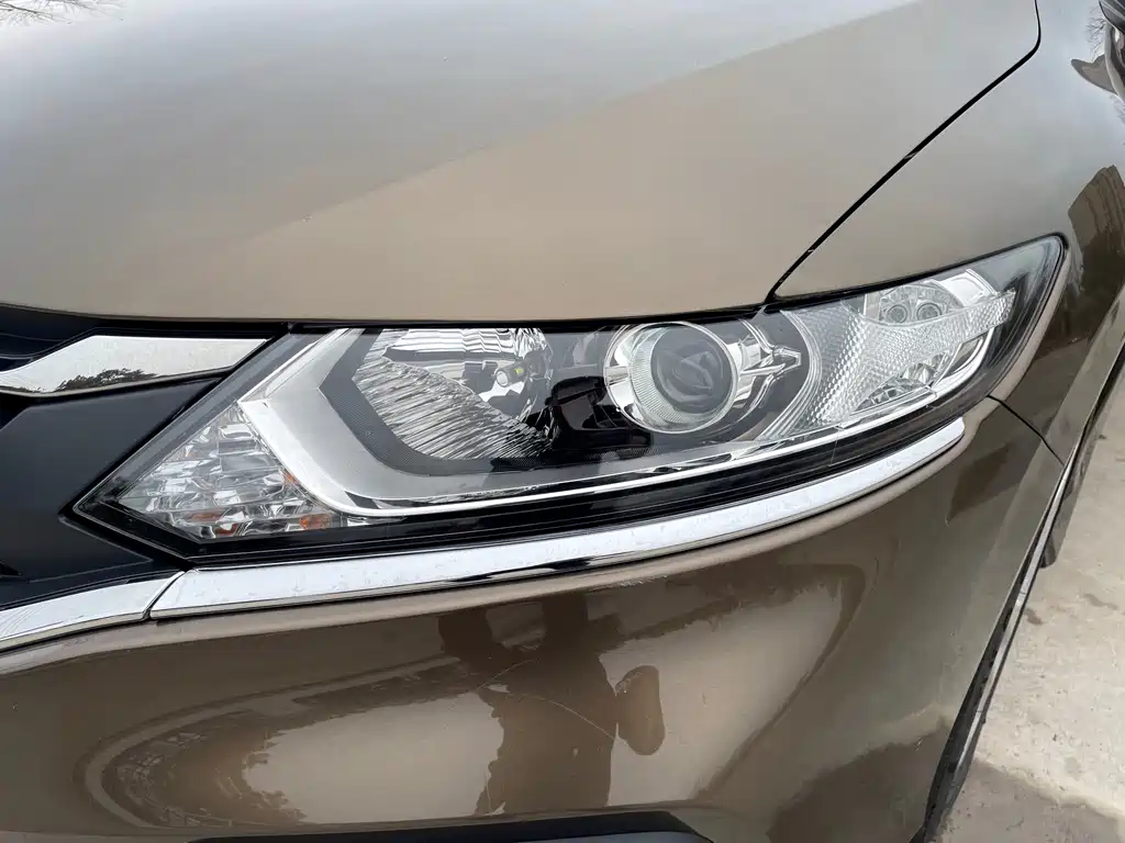 Honda Jade — миниатюра 13