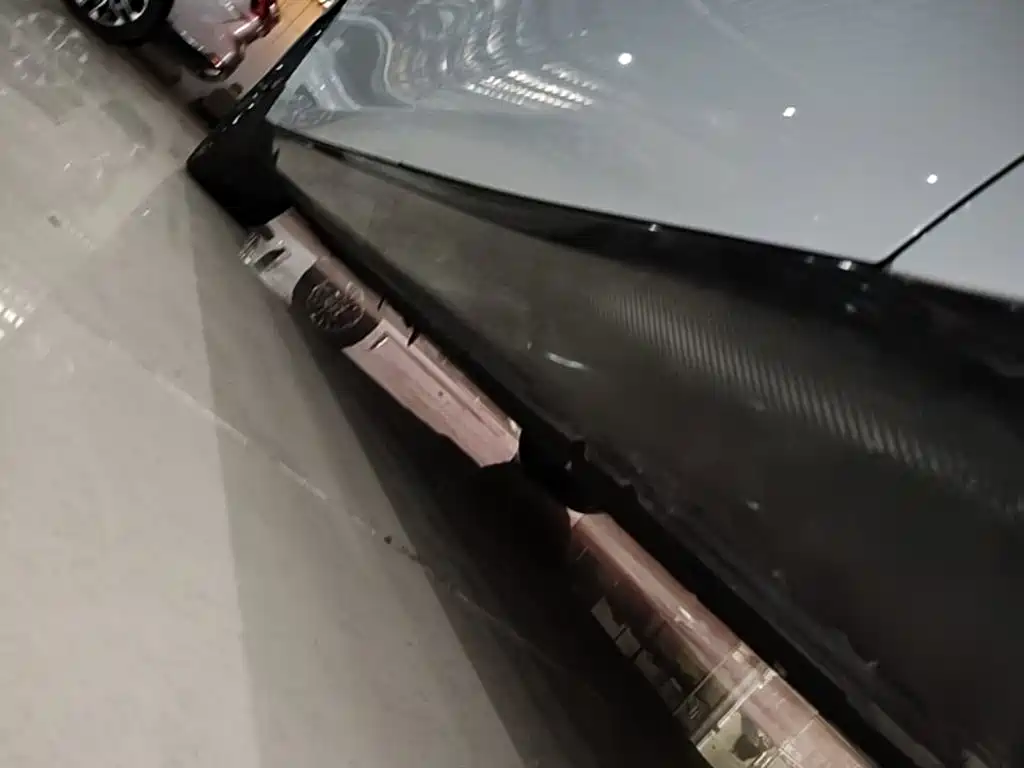 Leapmotor Leapmotor C01 — миниатюра 22