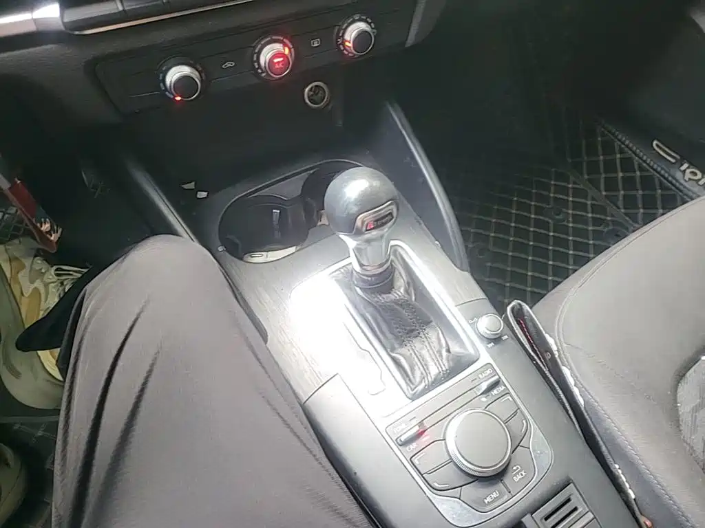 Audi A3 — миниатюра 14