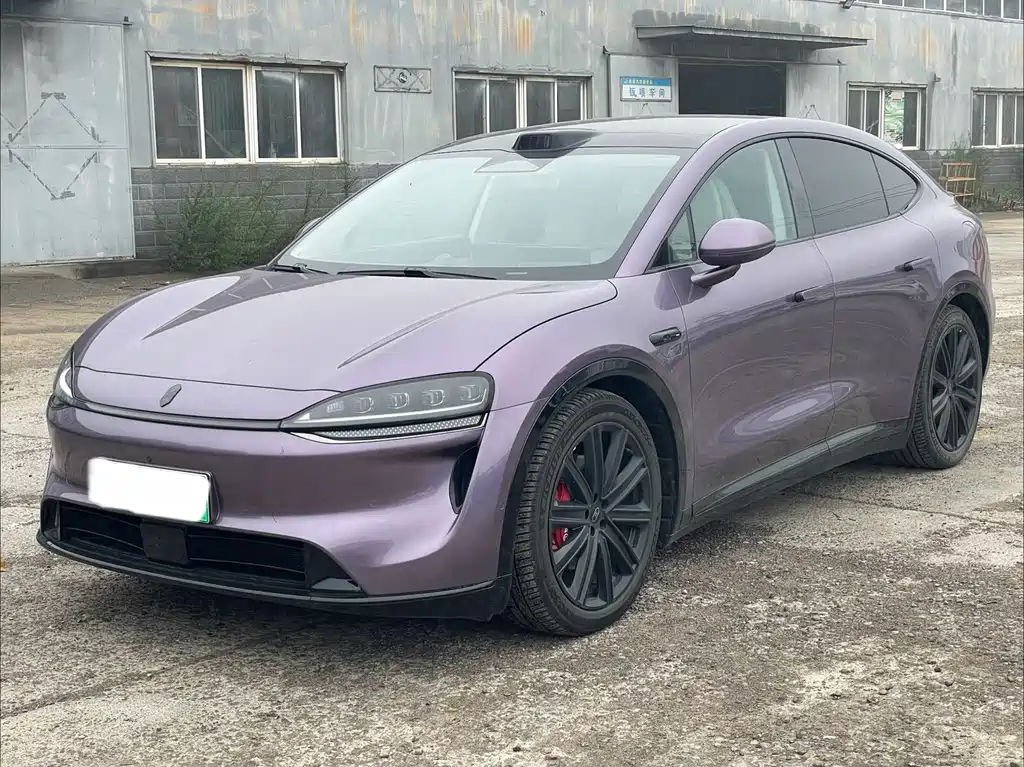 Zhijie Zhijie R7