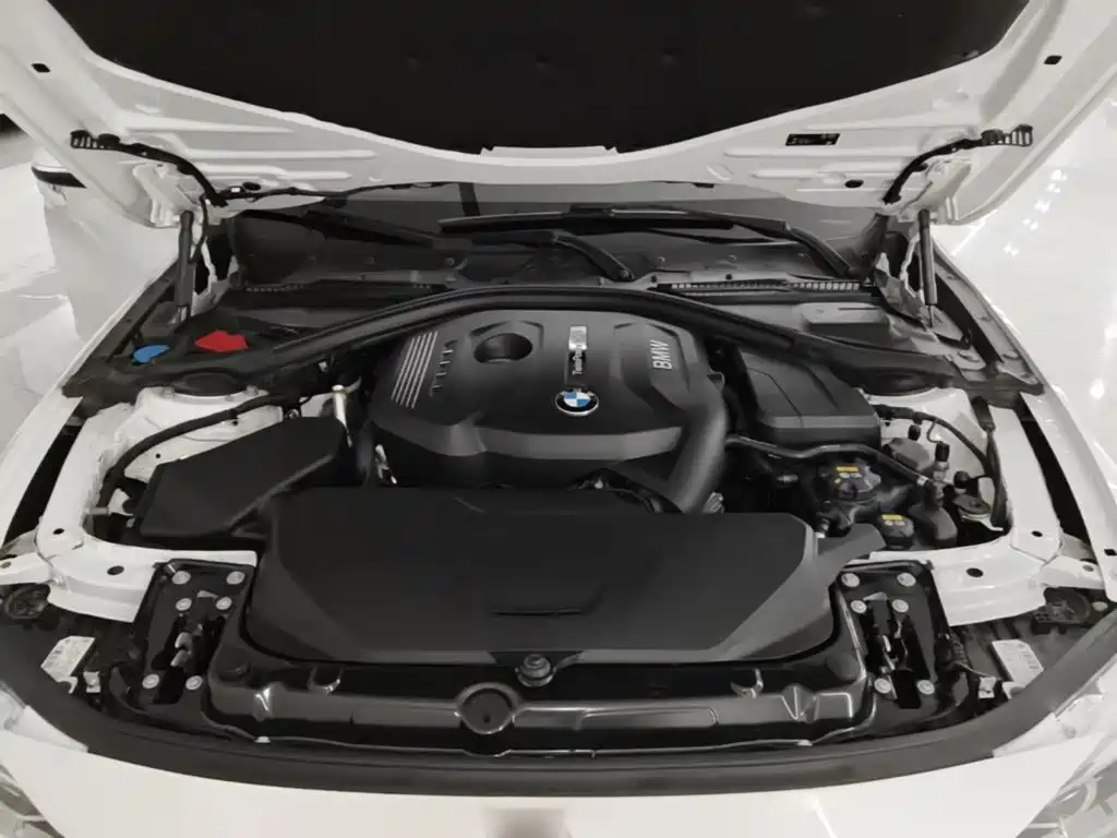 BMW 3 Series — миниатюра 20