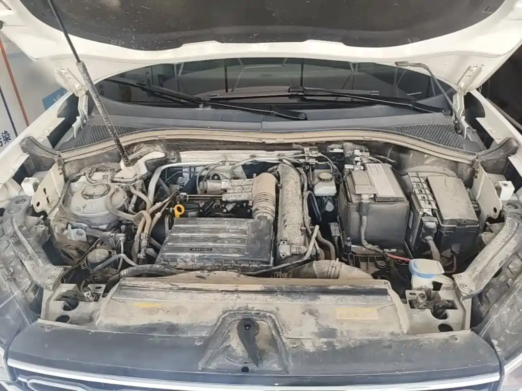 Volkswagen Tayron — миниатюра 20
