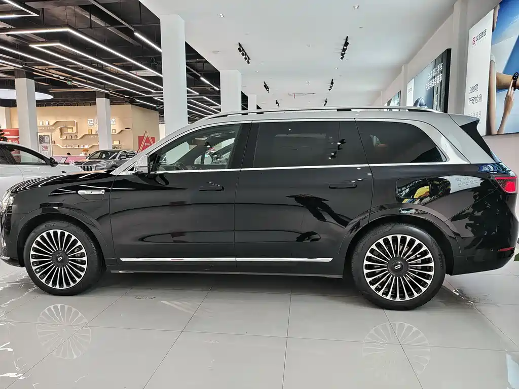 AITO ASK THE WORLD M9