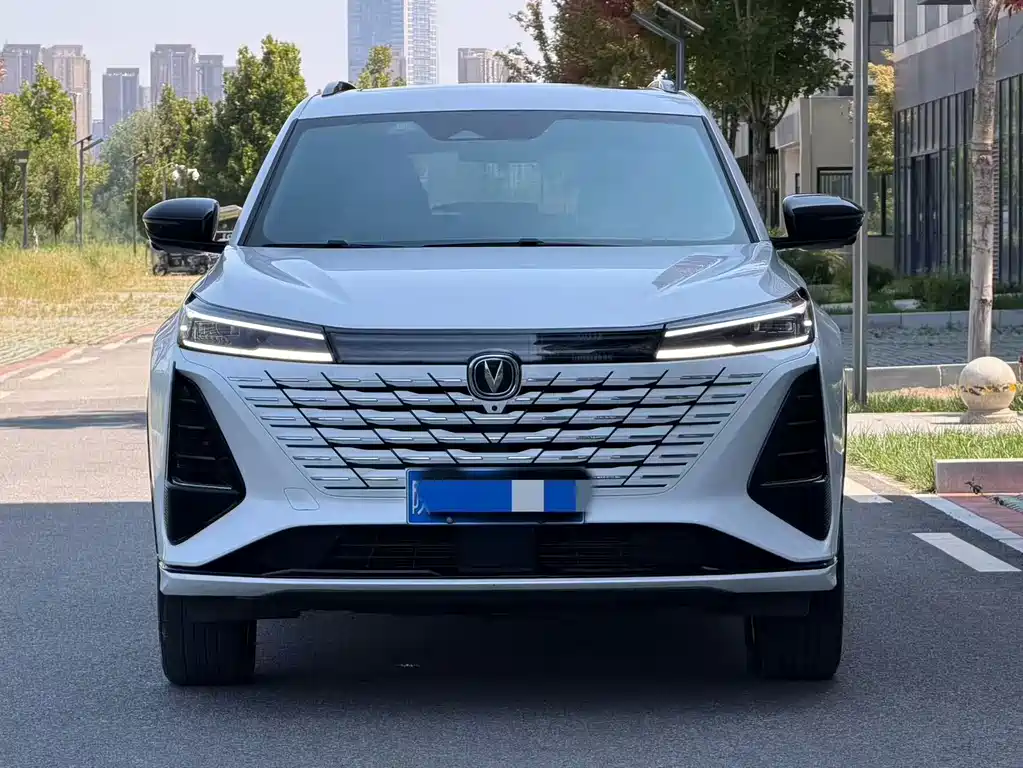Changan CS75 PLUS — миниатюра 2