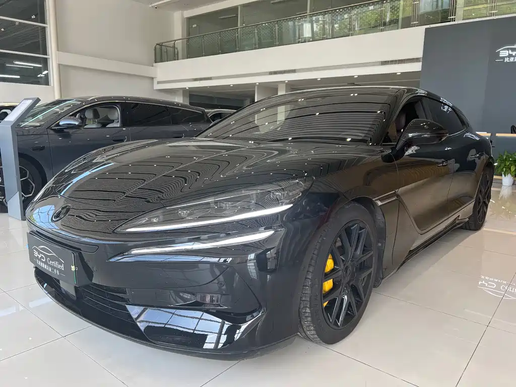 Denza Denza Z9GT