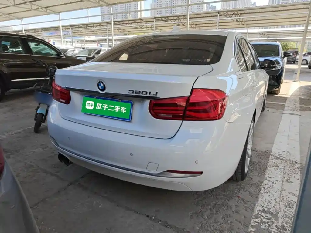 BMW 3 Series — миниатюра 6