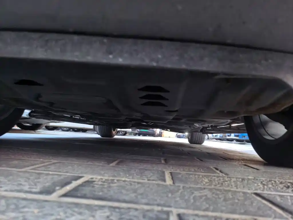 Buick Envision Plus — миниатюра 22