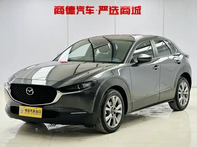 MAZDA CX 30