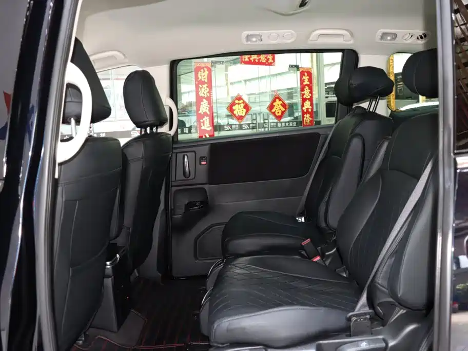 Honda Odyssey — миниатюра 10