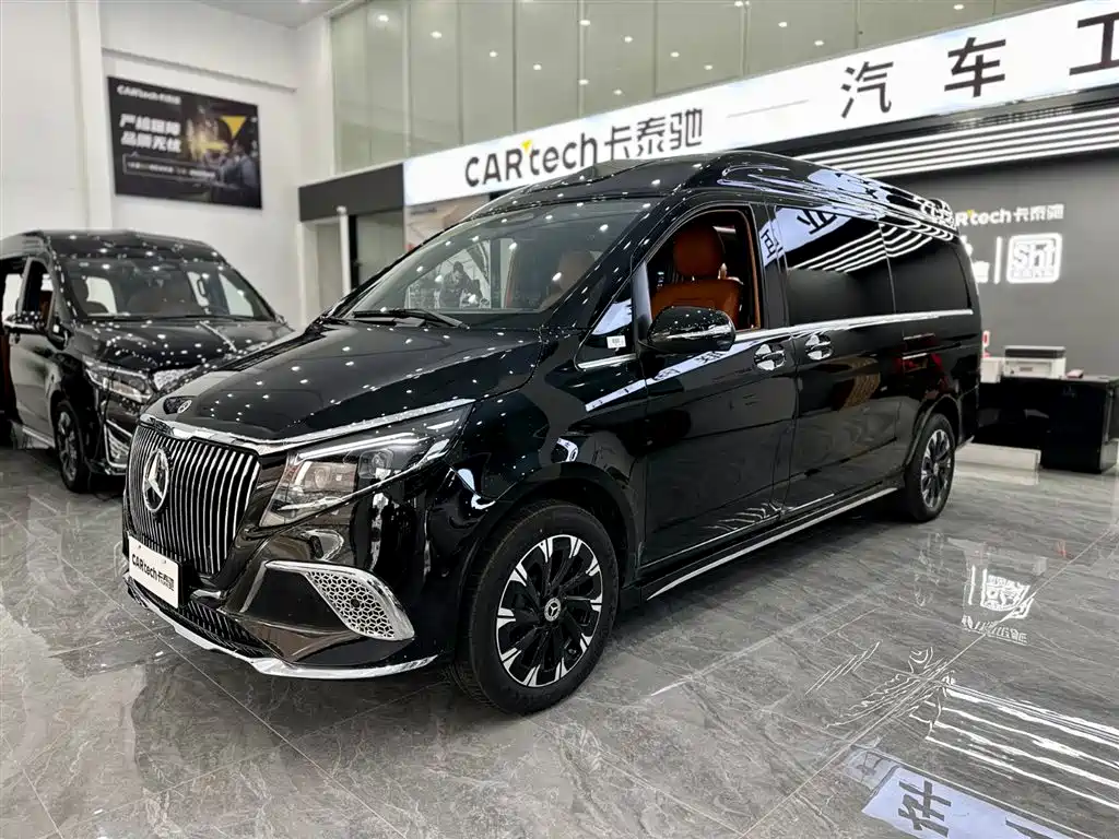 Yasheng Yasheng V-Class 0