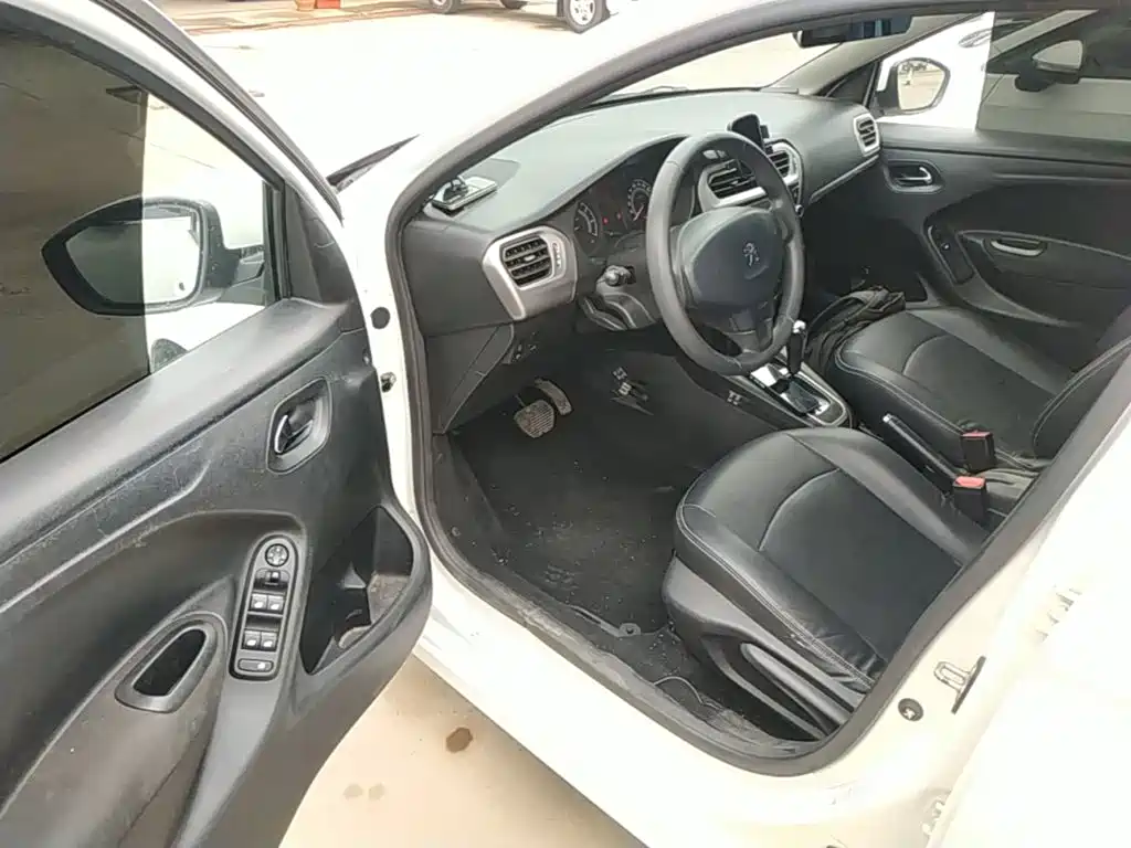 Peugeot 301 — миниатюра 16