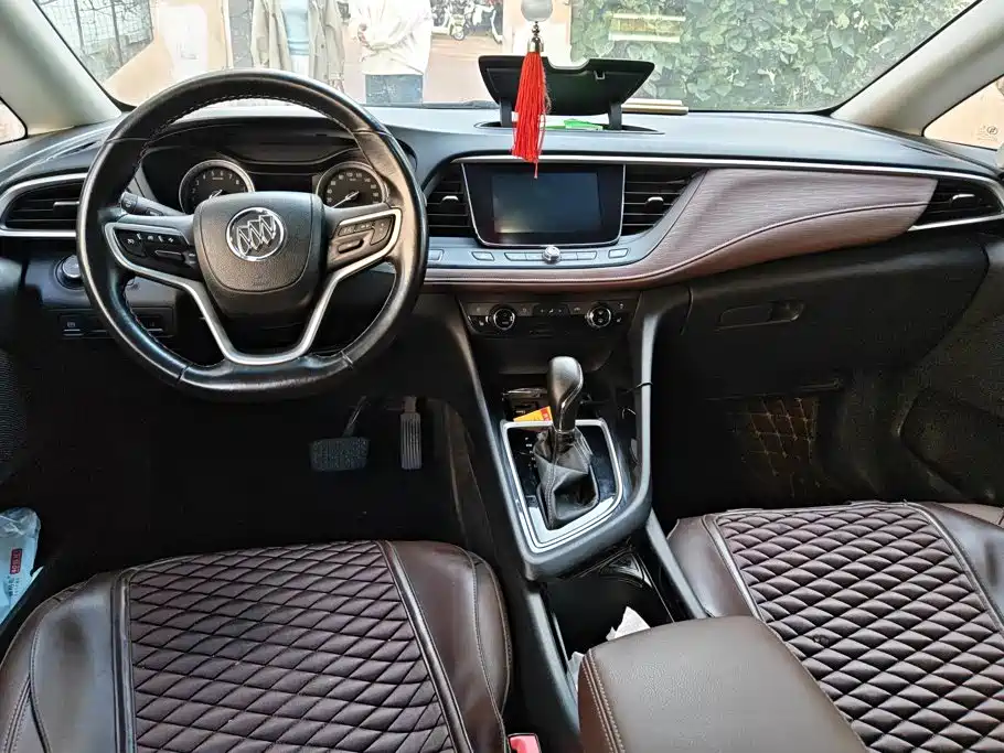 Buick GL6 — миниатюра 12