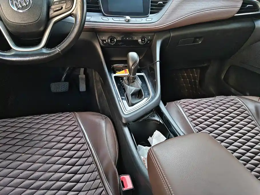 Buick GL6 — миниатюра 16