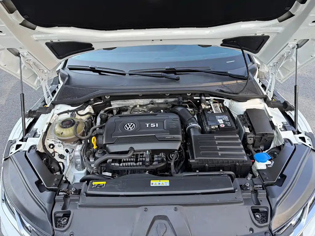 Volkswagen CC — миниатюра 22
