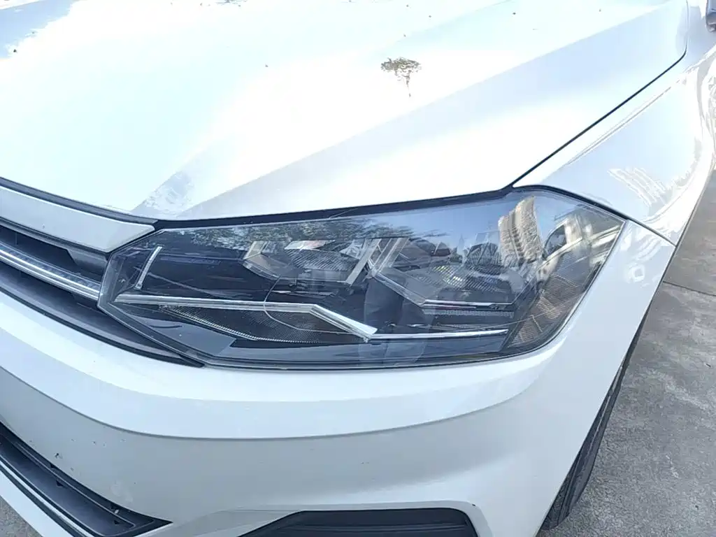 Volkswagen Polo — миниатюра 24