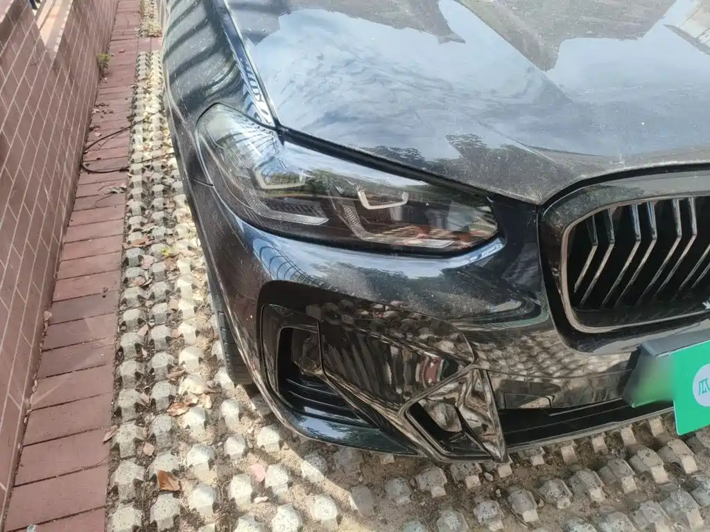 BMW iX3 — миниатюра 25