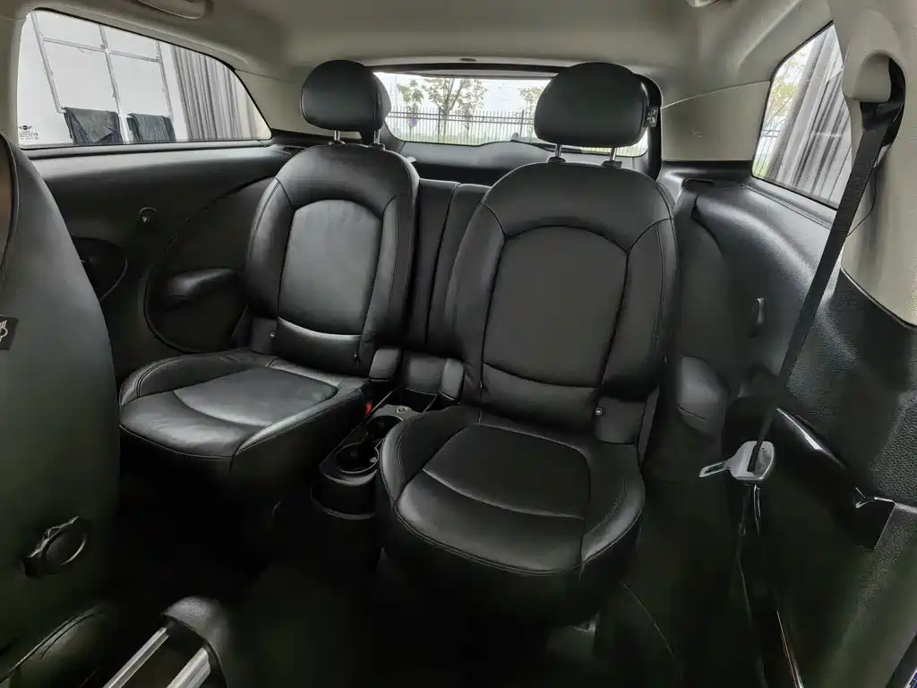 MINI Mini Paceman — миниатюра 15