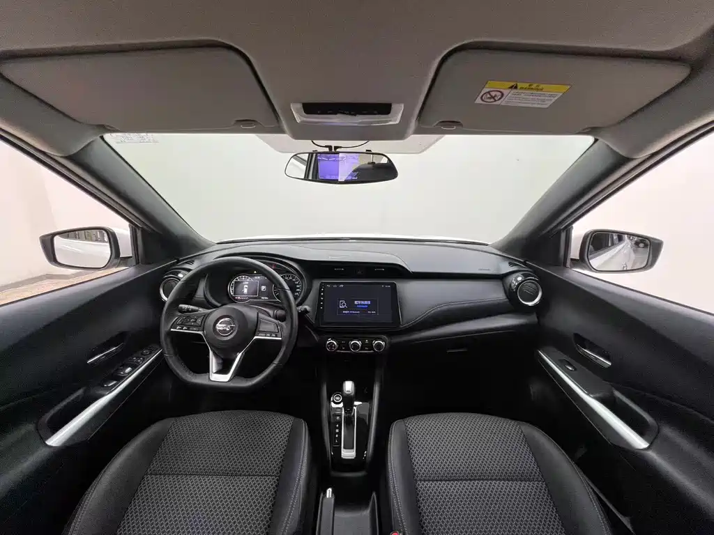Nissan Kicks — миниатюра 8