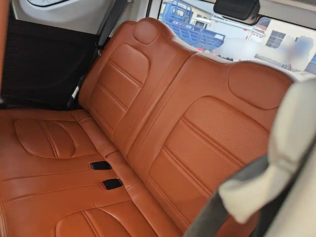 Wuling MINIEV — миниатюра 17
