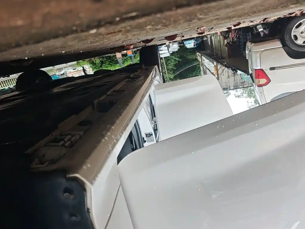 Toyota Corolla — миниатюра 21