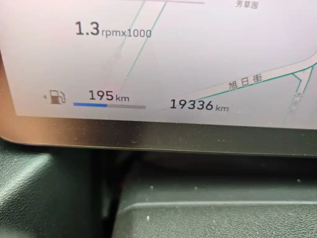 Haval Menglong Petrol — миниатюра 8