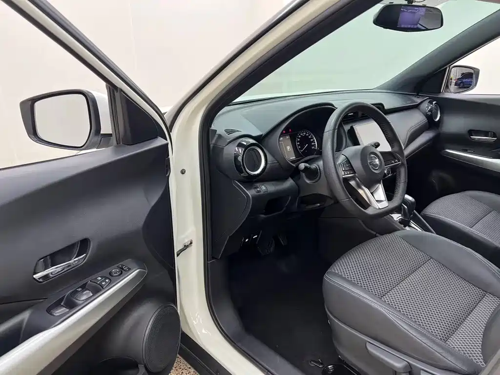 Nissan Kicks — миниатюра 20