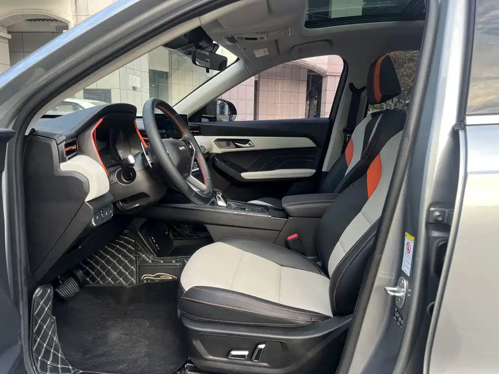 Haval Chitu — миниатюра 4