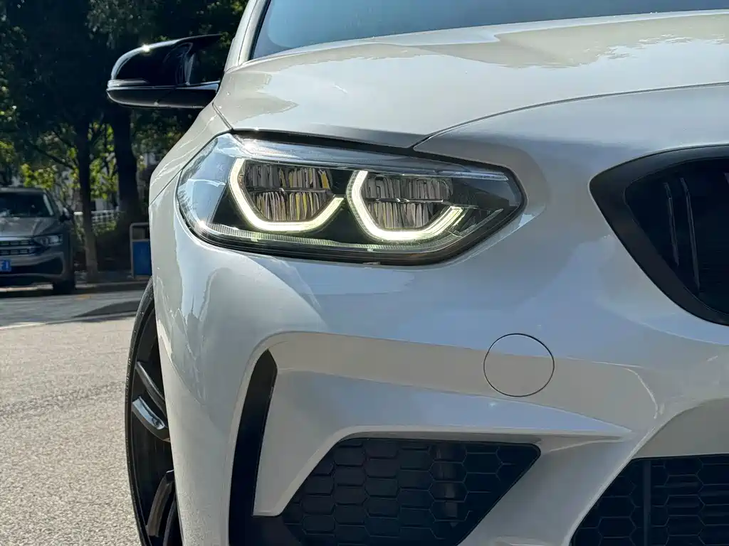 BMW 1 Series — миниатюра 11