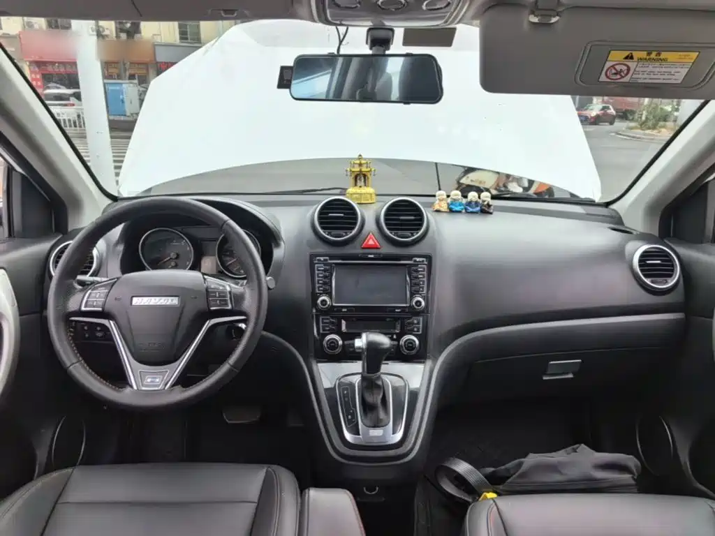 Haval H6 — миниатюра 10