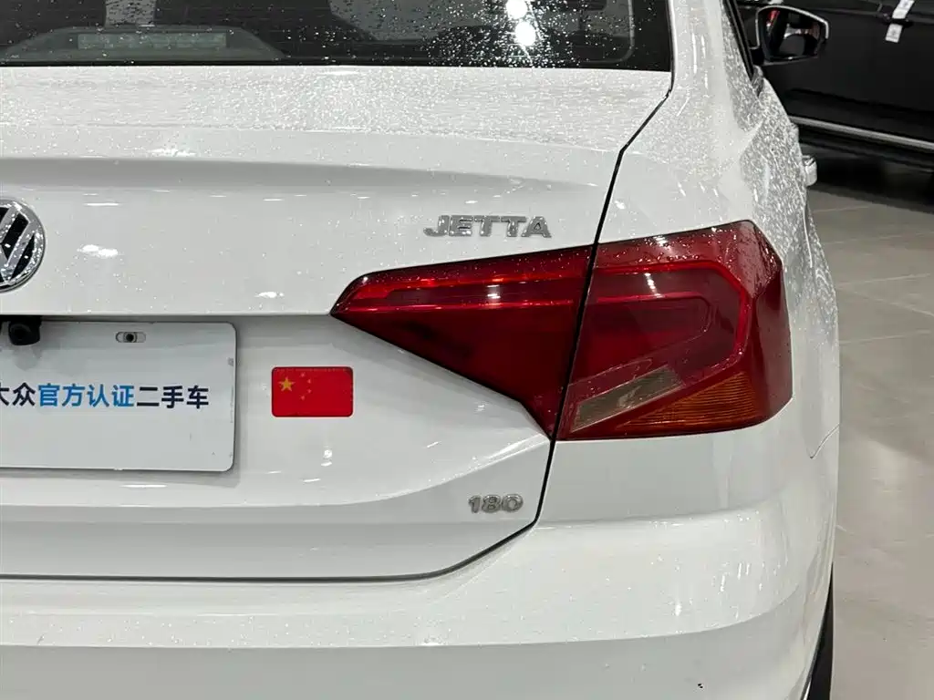Volkswagen Jetta — миниатюра 16