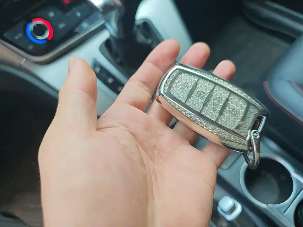 Haval M6 — миниатюра 9
