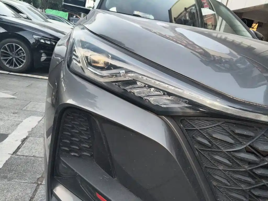 Changan CS75 PLUS — миниатюра 7