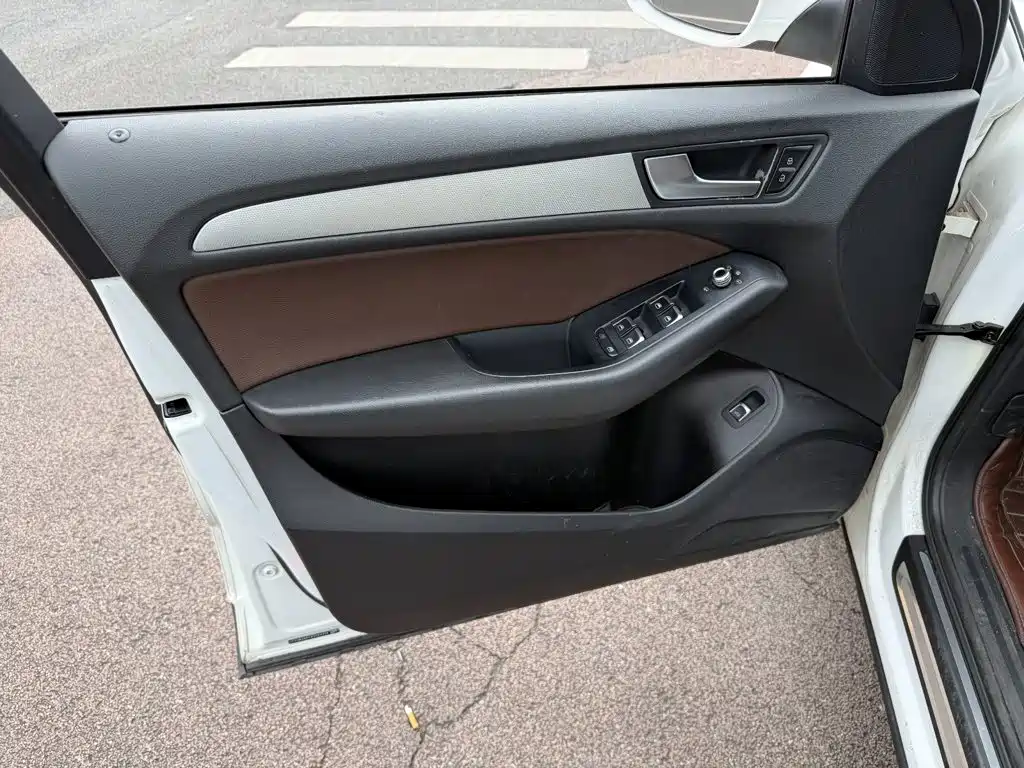 Audi Q5 — миниатюра 6