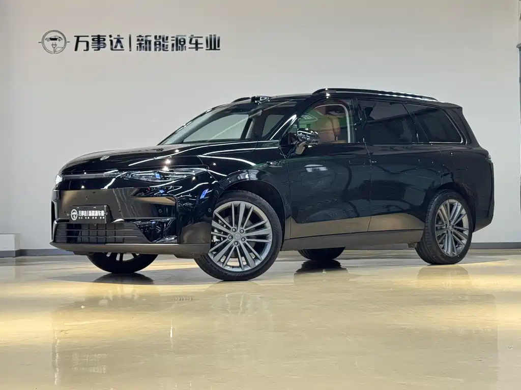 2025 Leapmotor C16 - zdjęcie 1 z 32