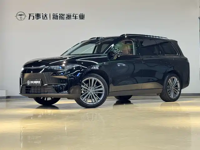 2025 Leapmotor C16